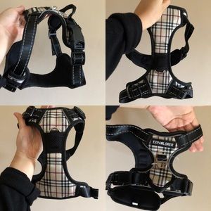 Dog M Size Harness